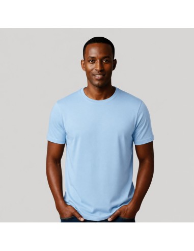 STR-GL3-Organic Unisex T-Shirt